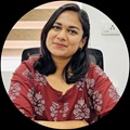Ashwathi R - Post Graduate in Applied Psychology